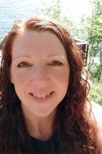 holistic practitioner